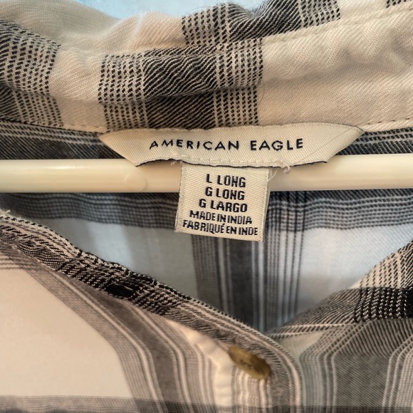American Eagle shit dress - Picture 2 of 2